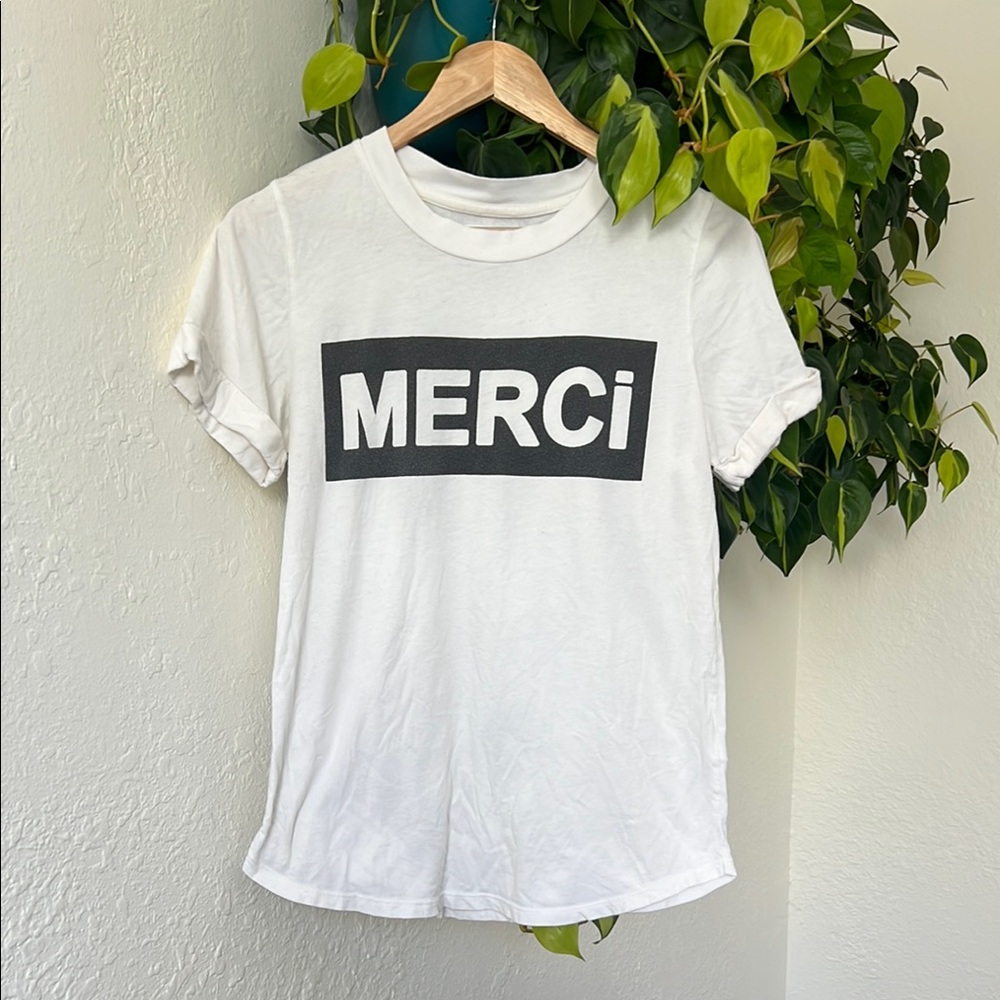 Sol Angeles Classic White Tee